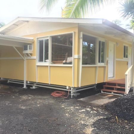 Aaron'S Cottage Hilo Luaran gambar