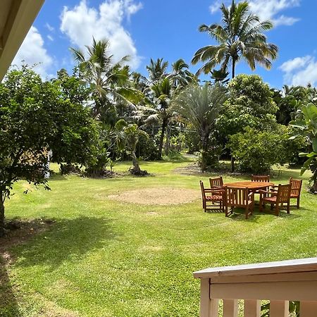 Aaron'S Cottage Hilo Luaran gambar