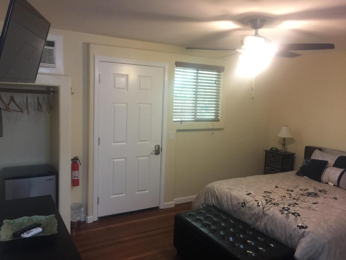 Aaron'S Cottage Hilo Luaran gambar