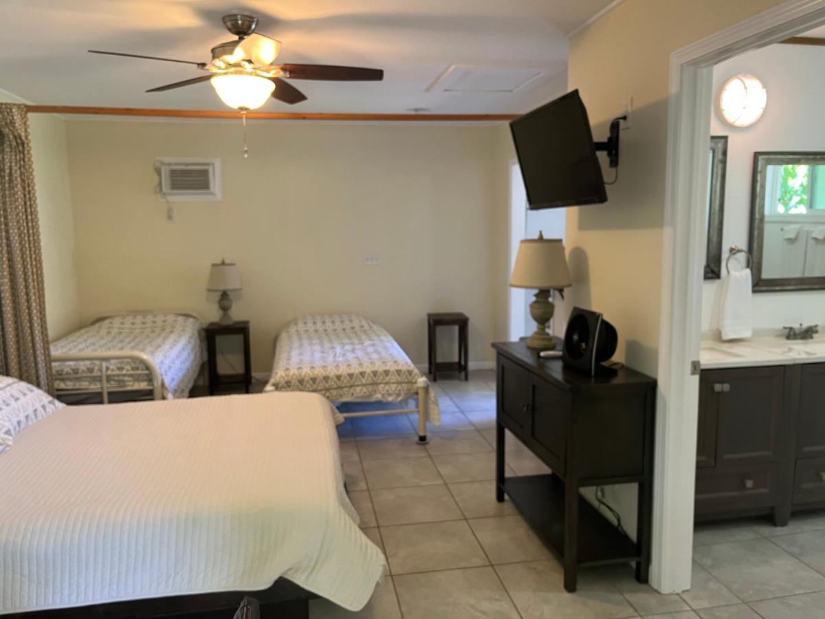 Aaron'S Cottage Hilo Luaran gambar
