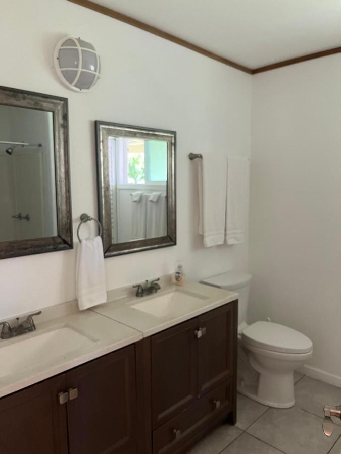 Aaron'S Cottage Hilo Luaran gambar